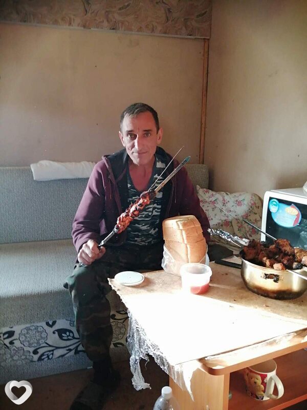 Сергей, 53, Ижевске — анкета №862110
