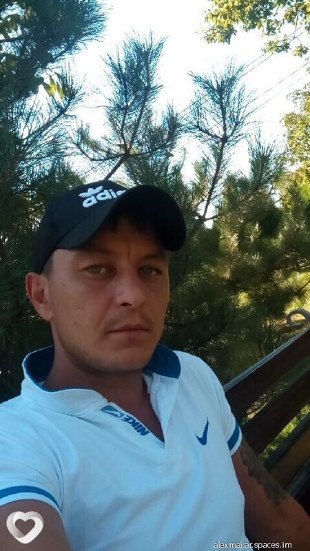 Алексей, 38, Москве — анкета №861690
