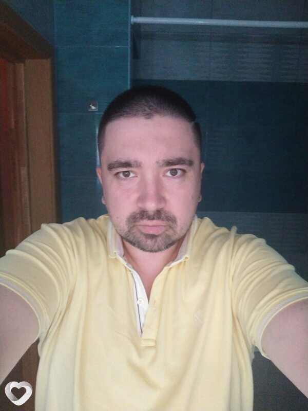 Сергей, 41, Батайске — анкета №861693