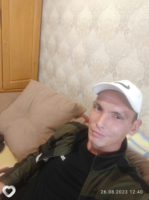 Артур, 33, Москве — анкета №861694