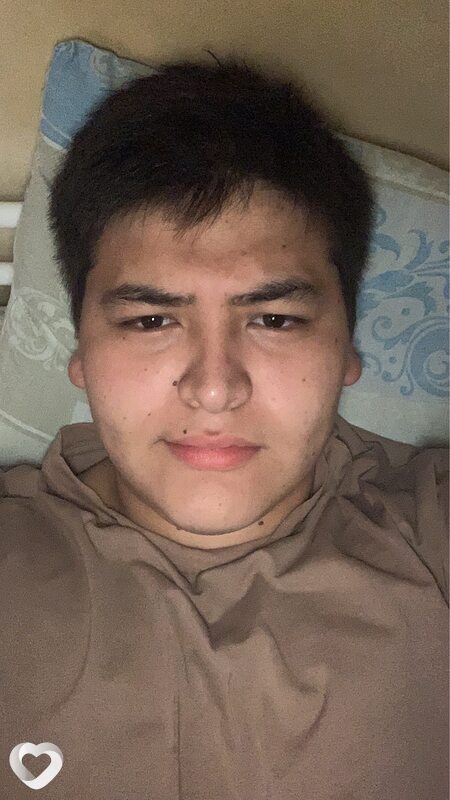 Эльдар, 23, Электростали — анкета №861695
