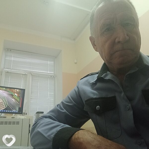Павел, 63, Уфе — анкета №861696