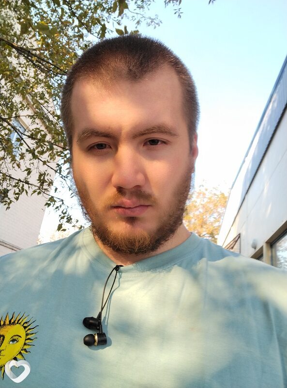 Святослав, 32, Ростове-на-Дону — анкета №861704