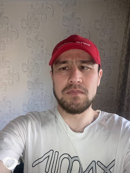Shah, 38, Красноярске — анкета №861707