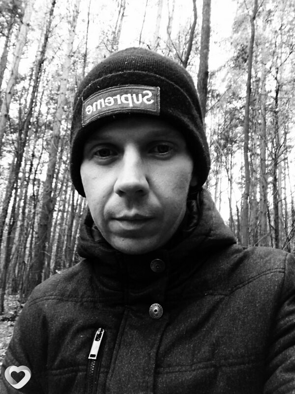 Павел, 31, Санкт-Петербурге — анкета №861708