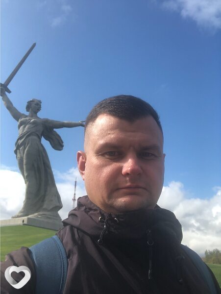 Павел, 38, Калининграде — анкета №861710
