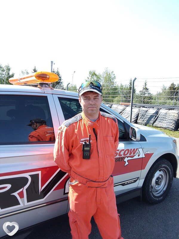 Павел, 46, Кургане — анкета №861674