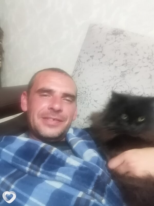 Сергей, 38, Электростали — анкета №861675