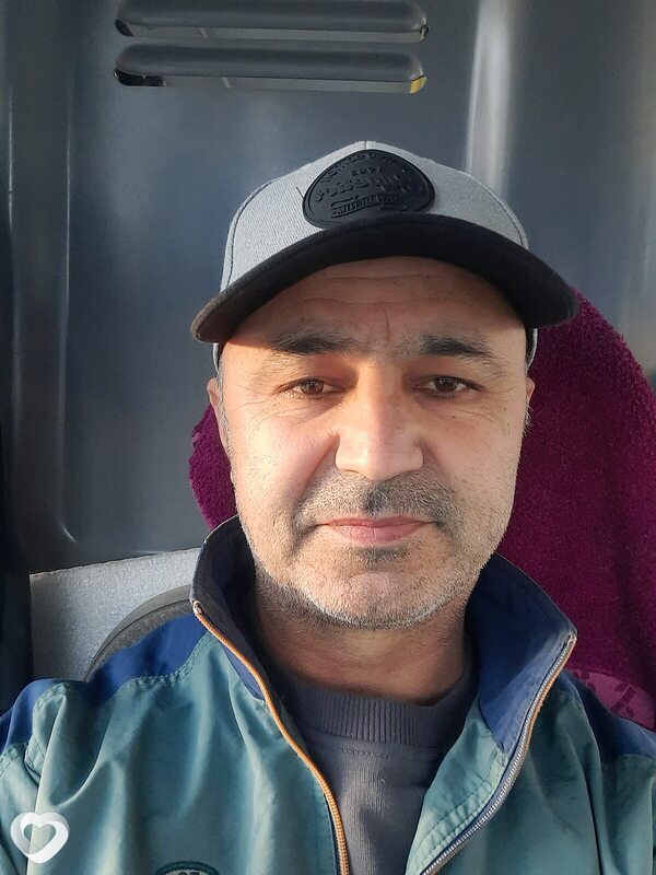 Никомен, 46, Челябинске — анкета №861681