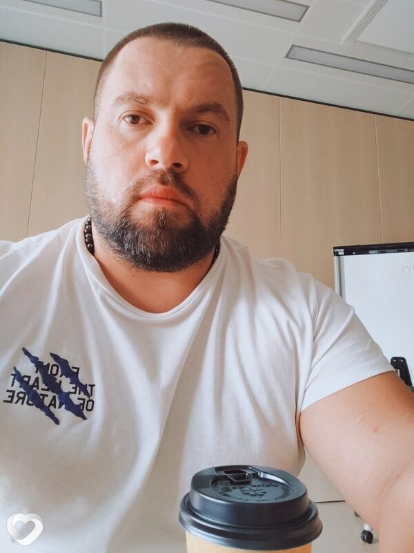 Александр, 42, Сургуте — анкета №861683