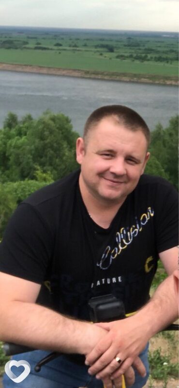 Александр, 41, Томске — анкета №861684