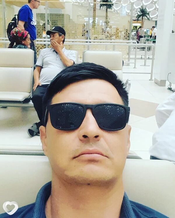Руслан, 36, Видном — анкета №861686