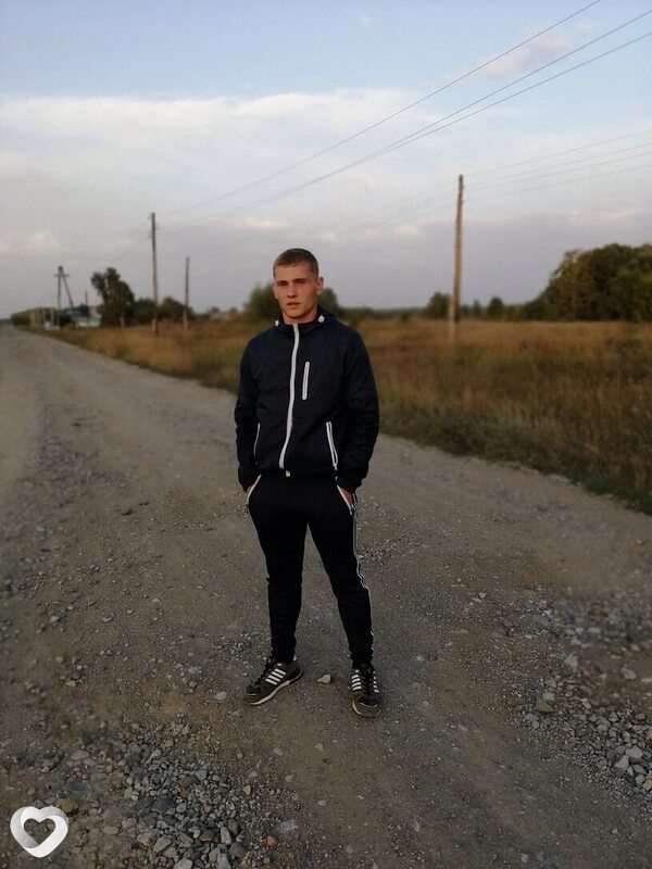 Сергей, Ребриха