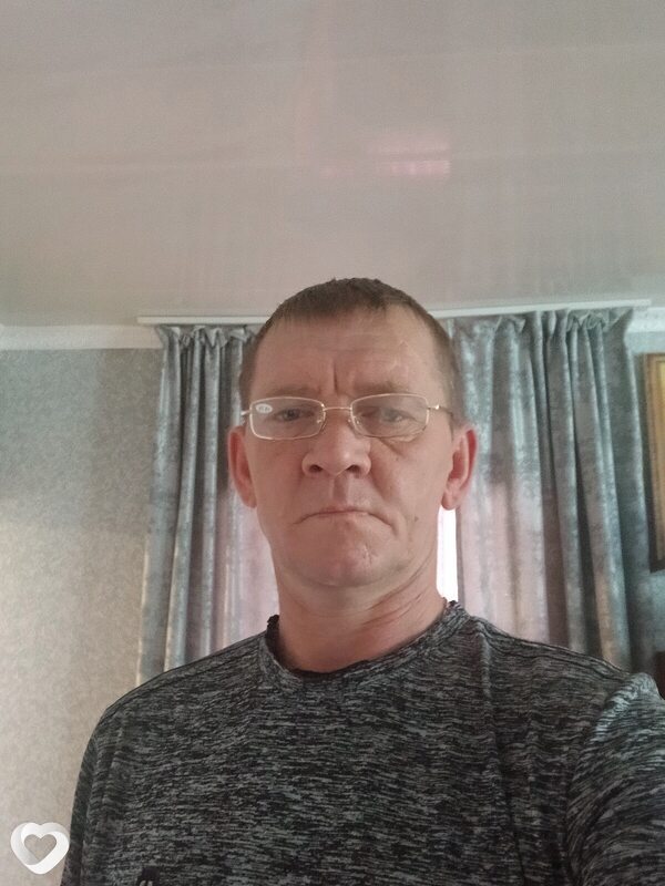 Алексей, 46, Усть-Илимск — анкета №862190
