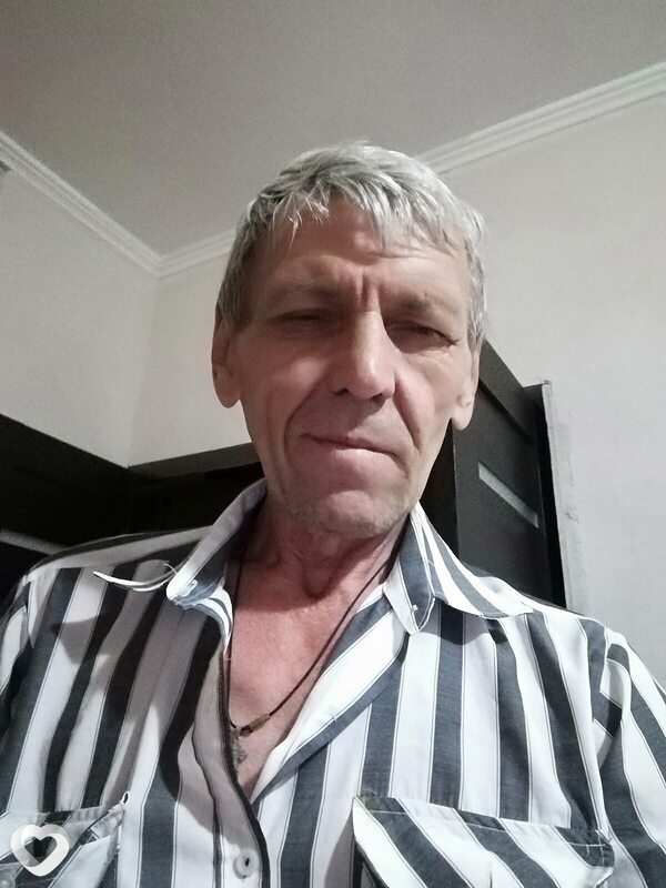 Леонид, 58, Шымкенте — анкета №862191