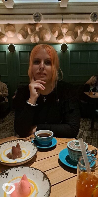 Анна, 43, Воронеже — анкета №862202