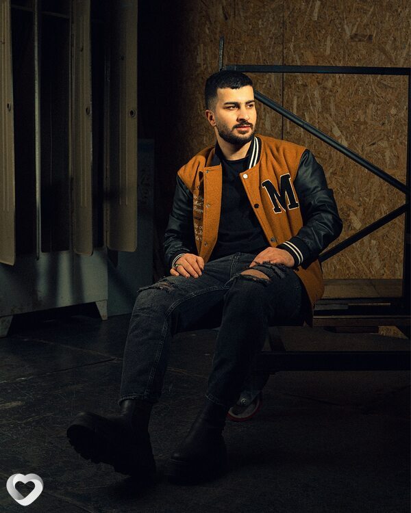 Хуссейн, 28, Волгограде — анкета №862204