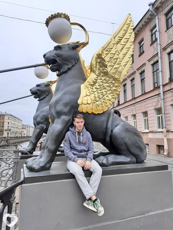 Алексей, 25, Новокузнецке — анкета №862136