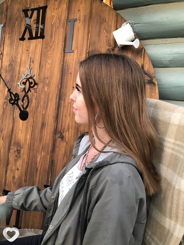 Анна, 26, Набережных Челнах — анкета №862137
