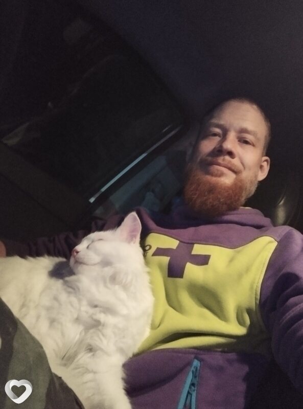 Денис, 40, Самаре — анкета №862138
