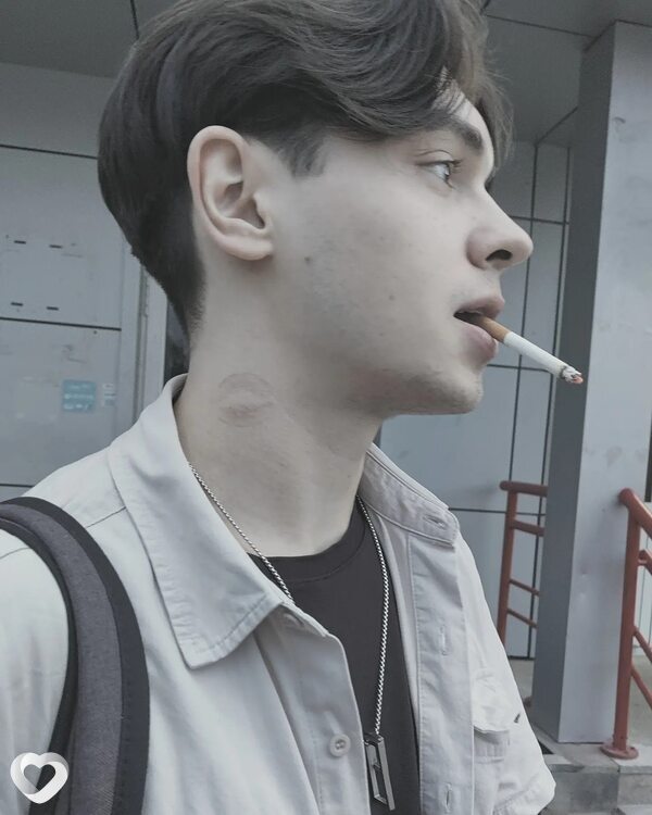Эдуардо, 26, Москве — анкета №862140