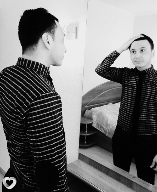 Ruslan, Дашогуз