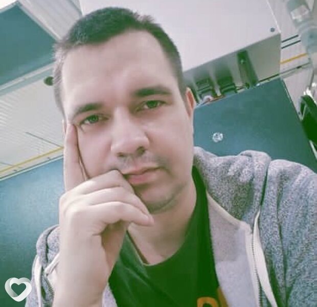 Дмитрий, 45, Минске — анкета №862149