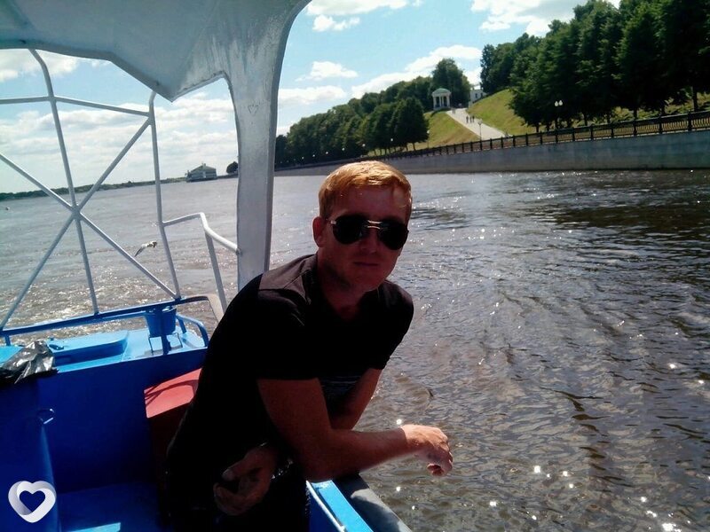 Владимир, 39, Бирске — анкета №862153