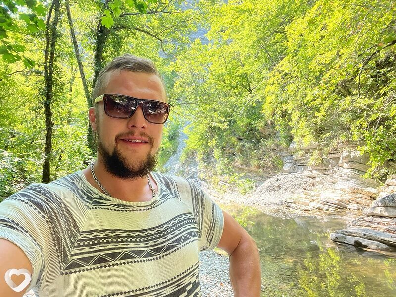 Александр, 38, Ангарске — анкета №862159