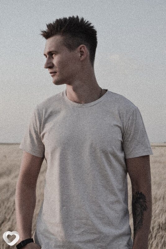 Никита, 26, Орске — анкета №861841