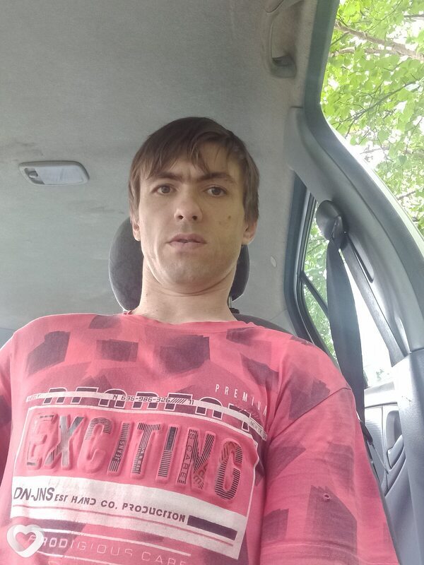 Андрей, 36, Петропавловске-Камчатском — анкета №861843