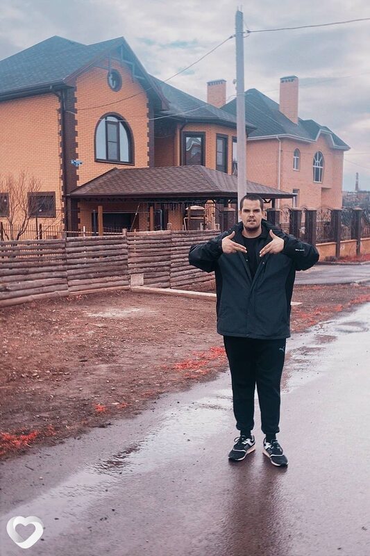 Анатолий, 27, Москве — анкета №861844