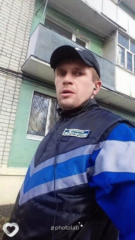 Игорь, 39, Казани — анкета №861846