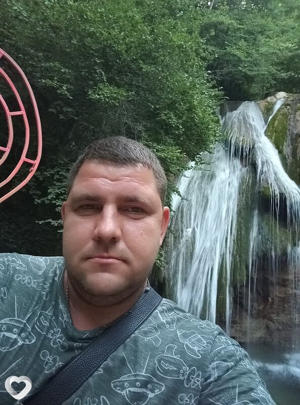 Андрей, 42, Донецк (Ростовская Обл.) — анкета №861853