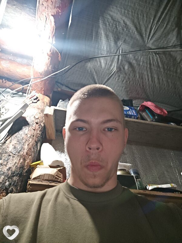 Кирилл, 21, Мурманске — анкета №861855