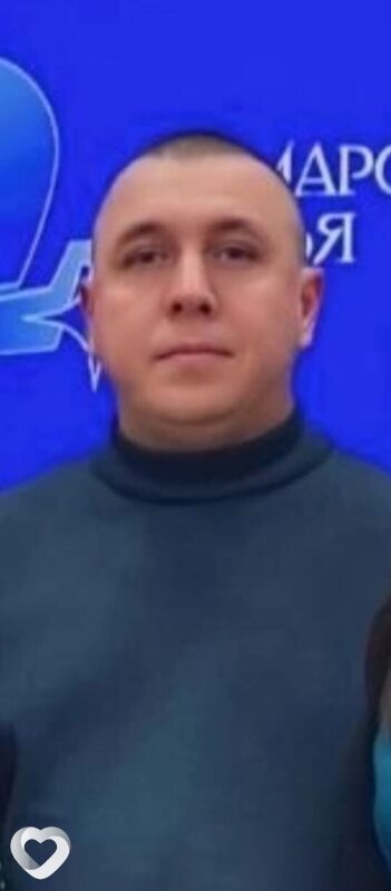 Алексей, 48, Самаре — анкета №861589