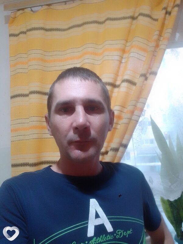 Дима, 43, Энгельсе — анкета №861593