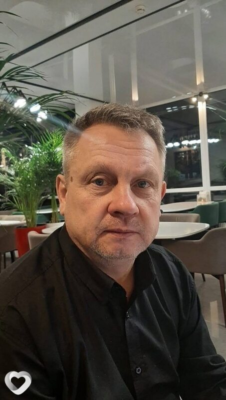 Борис, 48, Тюмени — анкета №861602