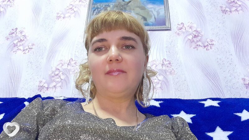 Олеся, 41, Белове — анкета №861604