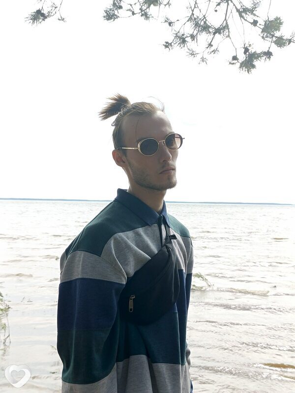 Яра, 21, Березниках — анкета №861606