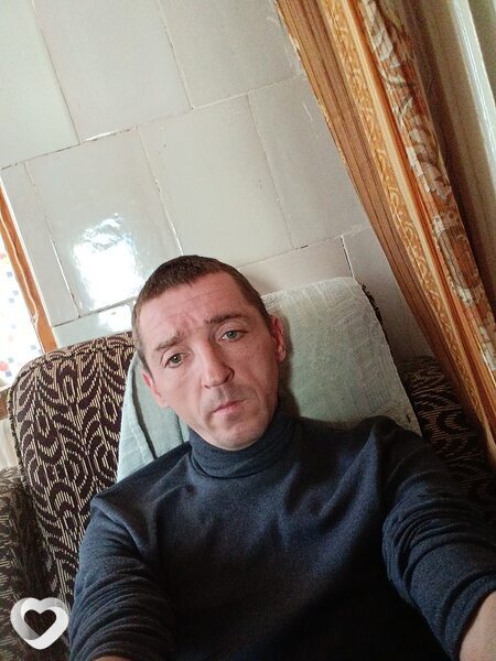 Вовка, 40, Гомеле — анкета №861610