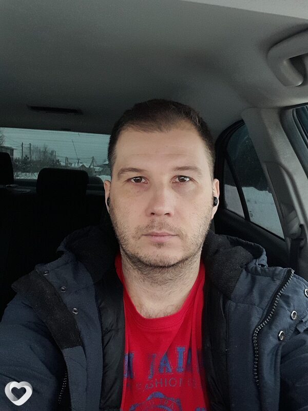 Алексей, 33, Нижнем Новгороде — анкета №861611