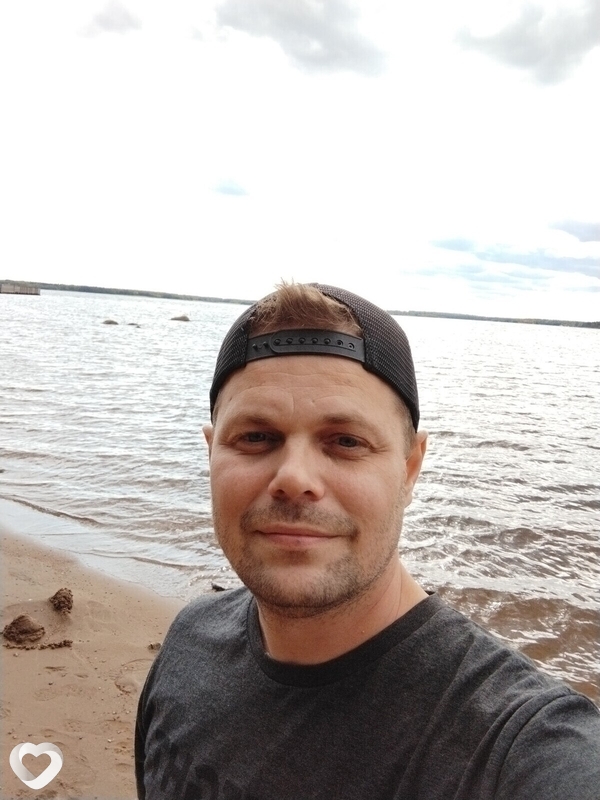Евгений, 39, Оренбурге — анкета №861912