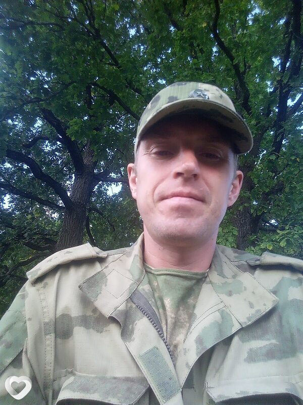 Валерий, 44, Сыктывкаре — анкета №861919