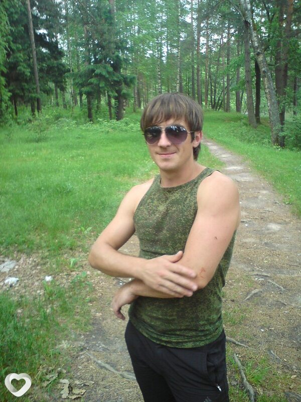 Дмитрий, 40, Владимире — анкета №861924