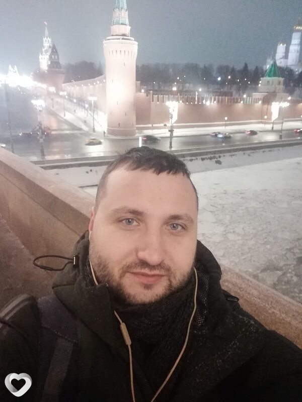 Роман, 41, Улан-Удэ — анкета №861925