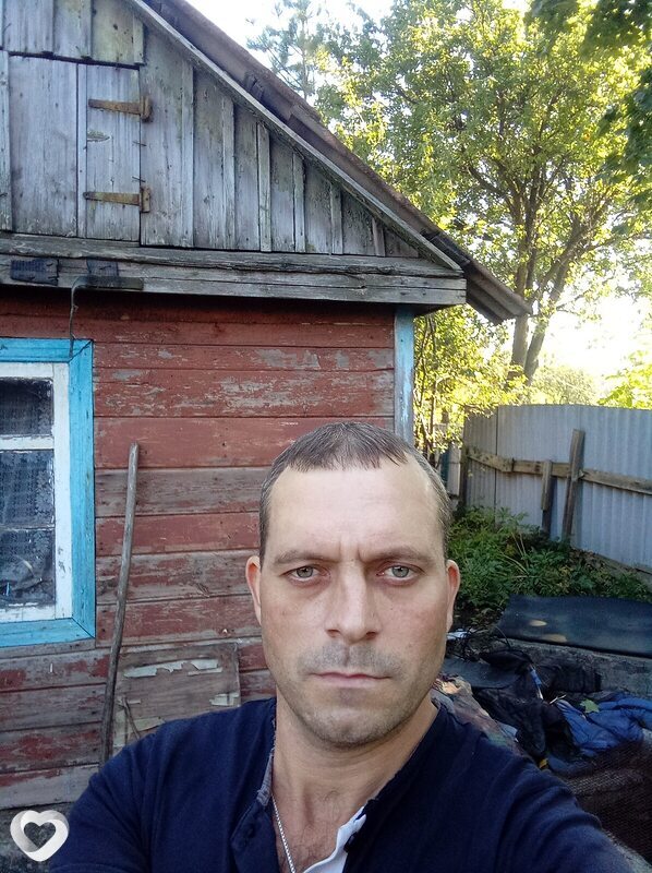 Вячеслав, 42, Антраците — анкета №861931