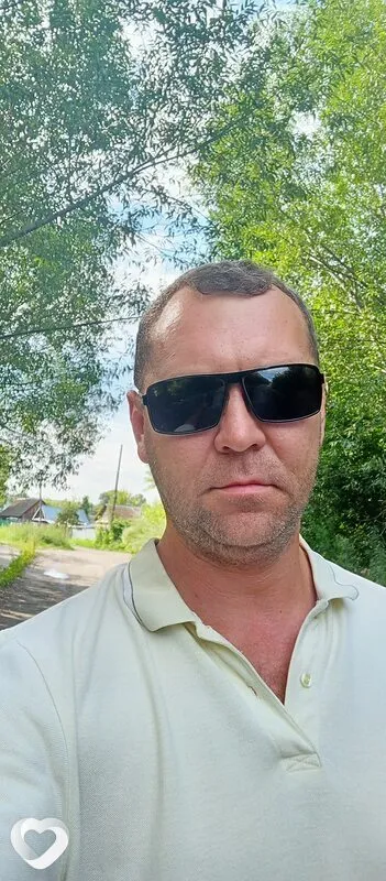 Алексей, 42, Бийске — анкета №861981
