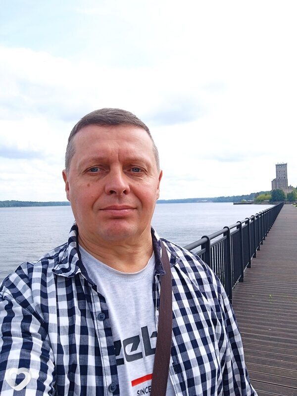 Михаил Соловьев, Кинешма