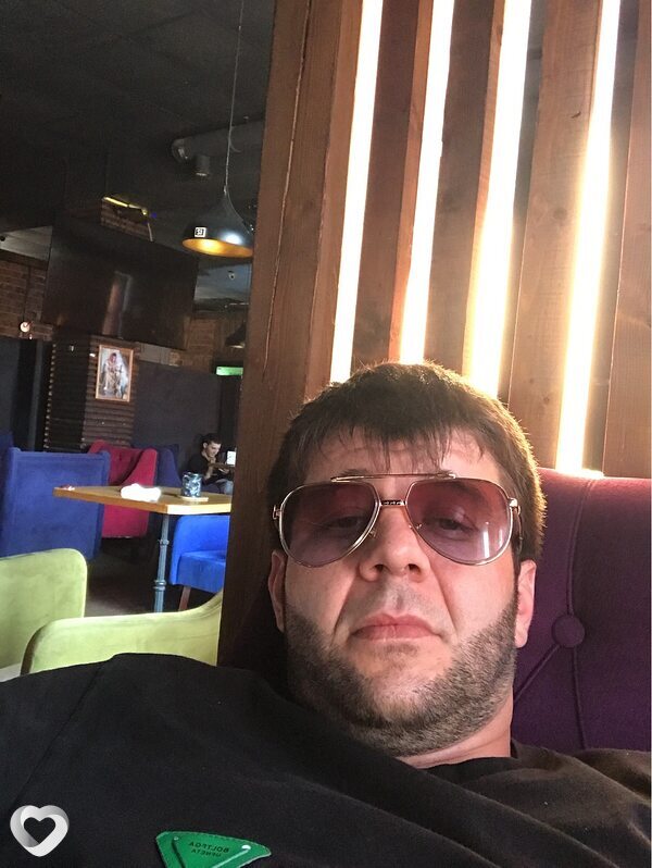 Адам, 38, Хасавюрте — анкета №862169